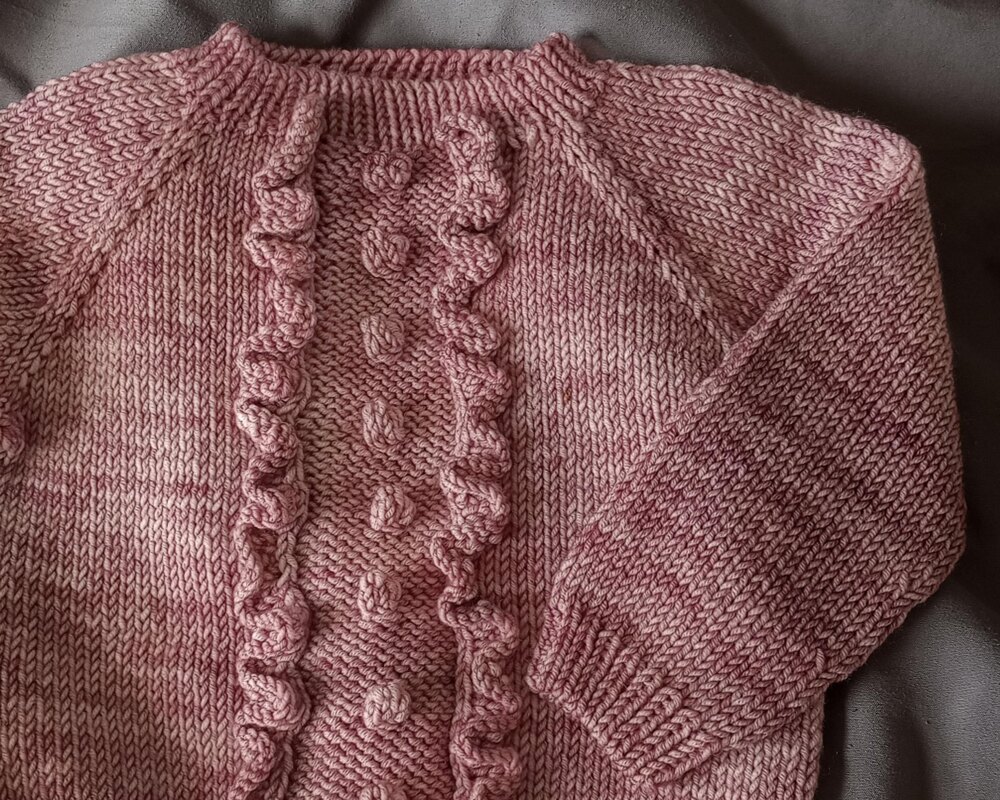 Rosebud | LoveCrafts