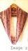 Triangle Lace Infinity Scarf