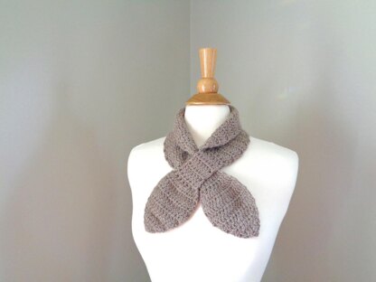 Rita Ascot Scarf