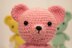 Amigurumi Bear