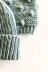 Blake Vest and Rib Beanie - Bc102