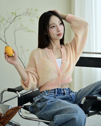 Eira Cardigan