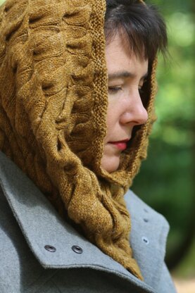 Abys Cowl