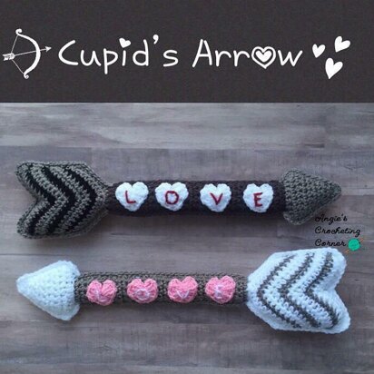 Cupid's Arrow