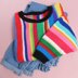 Earn Your Stripes Stashbuster