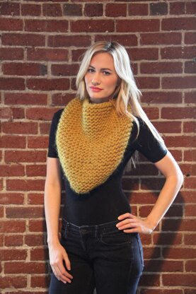 Siena Scarf