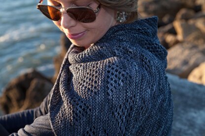 Hextile Wrap