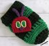 Hungry Caterpillar Baby Dress Cocoon and Hat Set