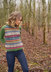 Jess Jumper in Rowan Alpaca Soft DK - ZB328-00006-DEP - Downloadable PDF