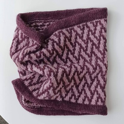 Fairview Cowl