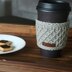 Easy TC Honeycomb Cup Cozy