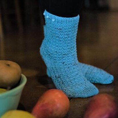 Concorde Pear Socks DK