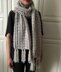 Easy Womens Crochet Scarf Pattern: Wrap-Me-Up-Easy Scarf