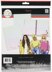 Happy Planner Big Fill Paper 40/Pkg - Adventure X Rongrong