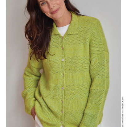 DK Weight Knitting Patterns at WEBS