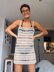 Breezy beach dress
