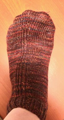 FreeSpirit Ankle Socks