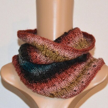 The Acorn Cowl