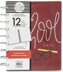 The Happy Planner 12-Month Undated Classic Planner 9.25"X7" - School Days Teacher