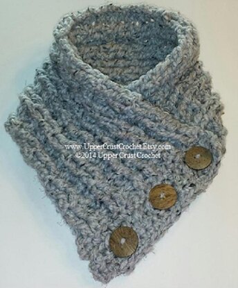 Side Button Cowl