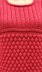 Bubble Stitch & Wide Broken Rib Sweater