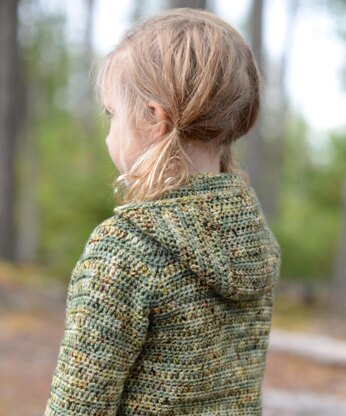 Bracken Cardigan