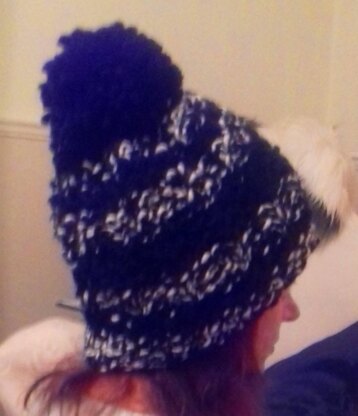 Wooly Hat