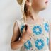 Bluebell Summer Dress
