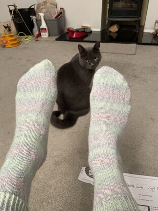 Sophie socks