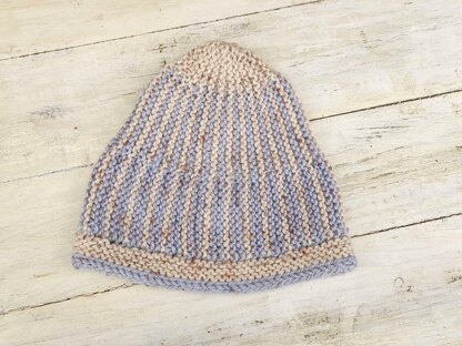 Sunny Rays Beanie