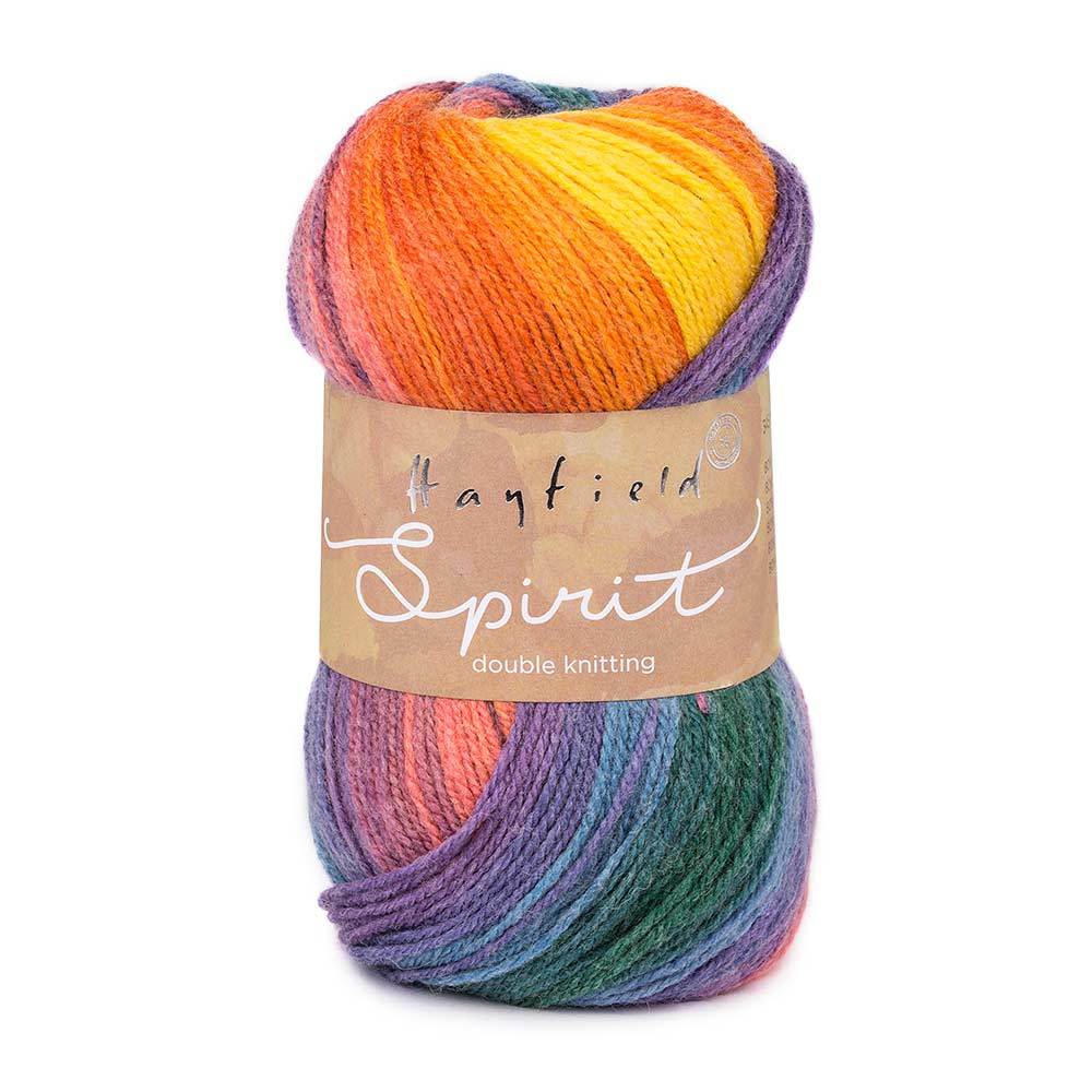 Hayfield Spirit DK - view 2