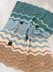 Sea Turtle Blanket