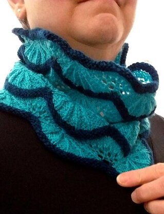 Clarion Cowl