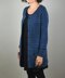 Changing Currents Cardigan