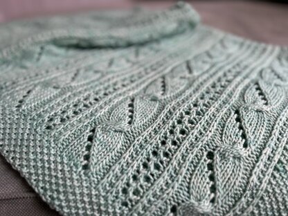 Sweet Slumber Baby Blanket