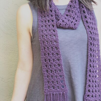 Berryessa Scarf