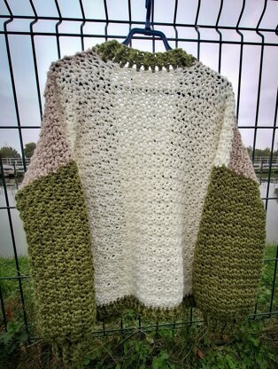 Blockers Chunky Cardy