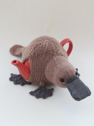 Platypus Tea Cosy