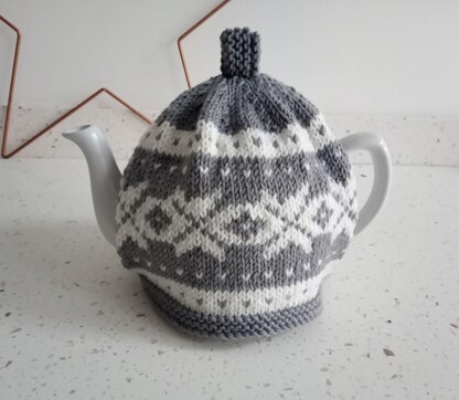 Nordic Tea Cosy