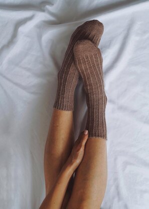 Lines Socks