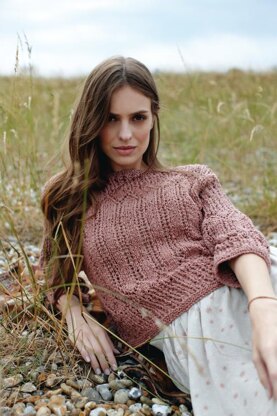 Summer Textures von Rowan