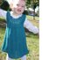 Kara Jane Baby Dress