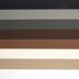 LoveCrafts Neutral Collection Heavyweight Cardstock 100lb 8.5" x 11" 16 Pack