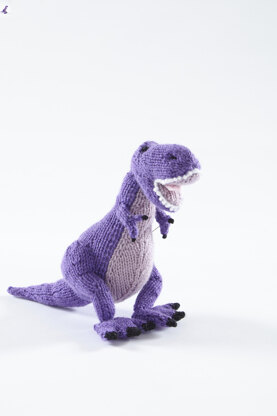 King Cole Dinosaur Land - Book 1