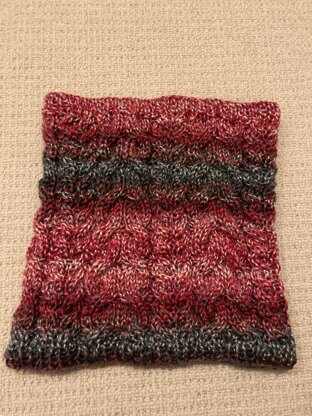 Windflower Cowl