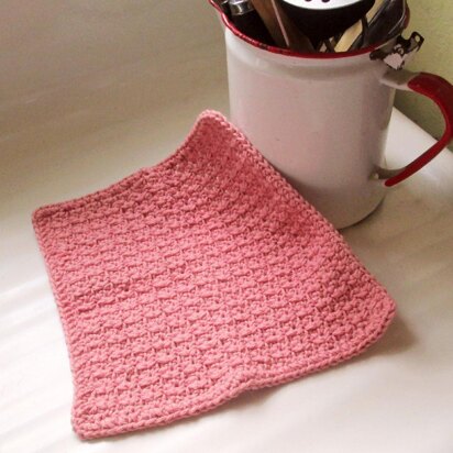 Semi Seed Dishcloth