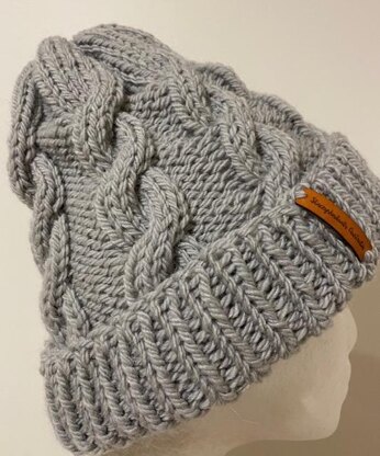 Ollies Cable Beanie