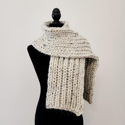 Vilja Scarf