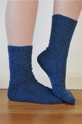 Sine socks