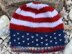 USA Hat